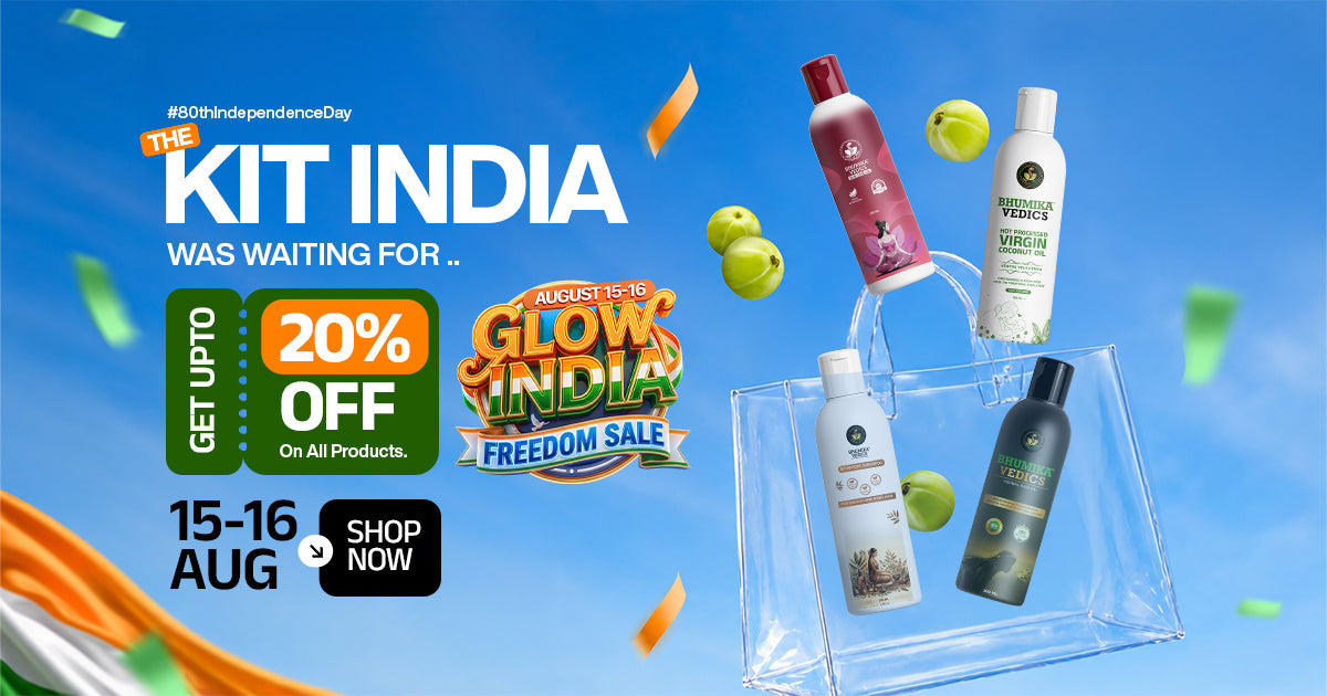 Bhumika Vedics Herbal Products