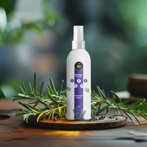Rosemary Water