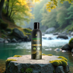 Herbal hair oil 100 ml