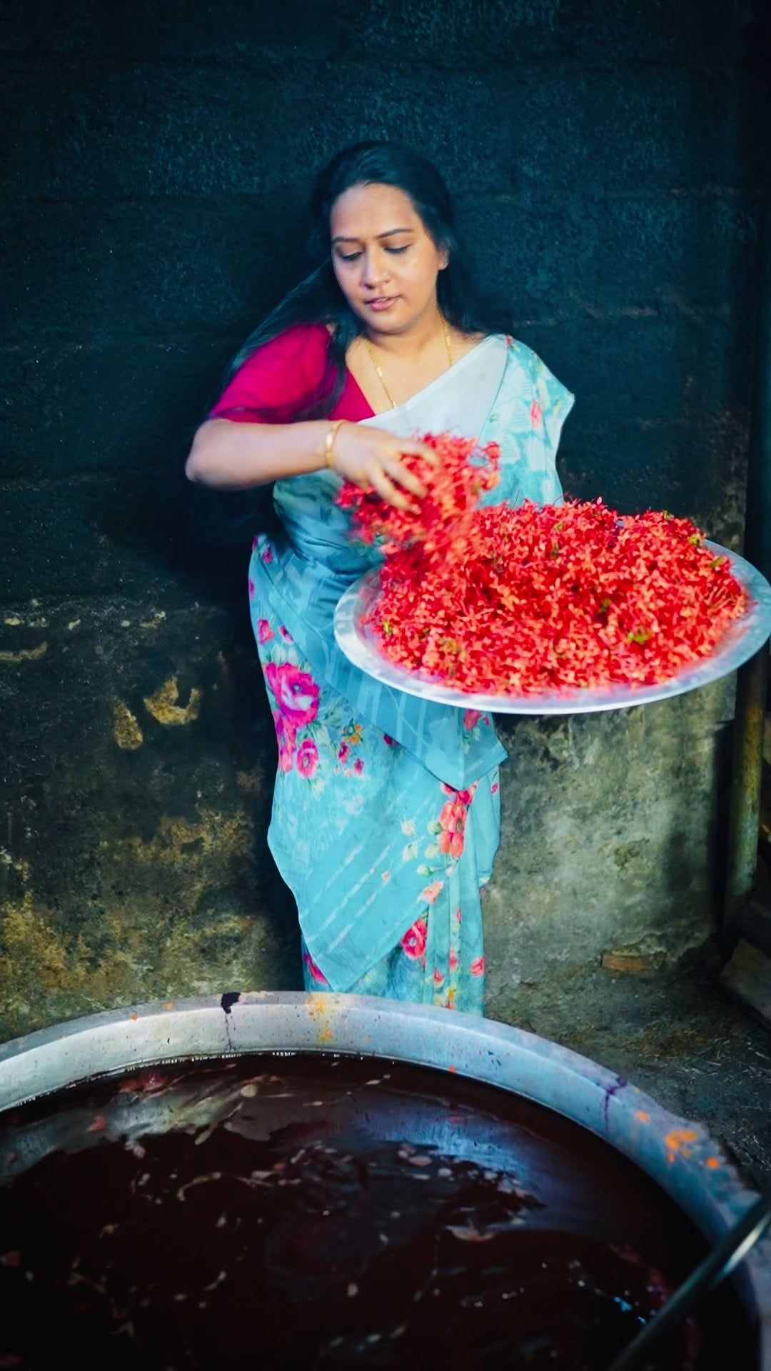 Load video: Skin Care Oil