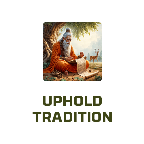 Traditional Virgin Coconut Oil